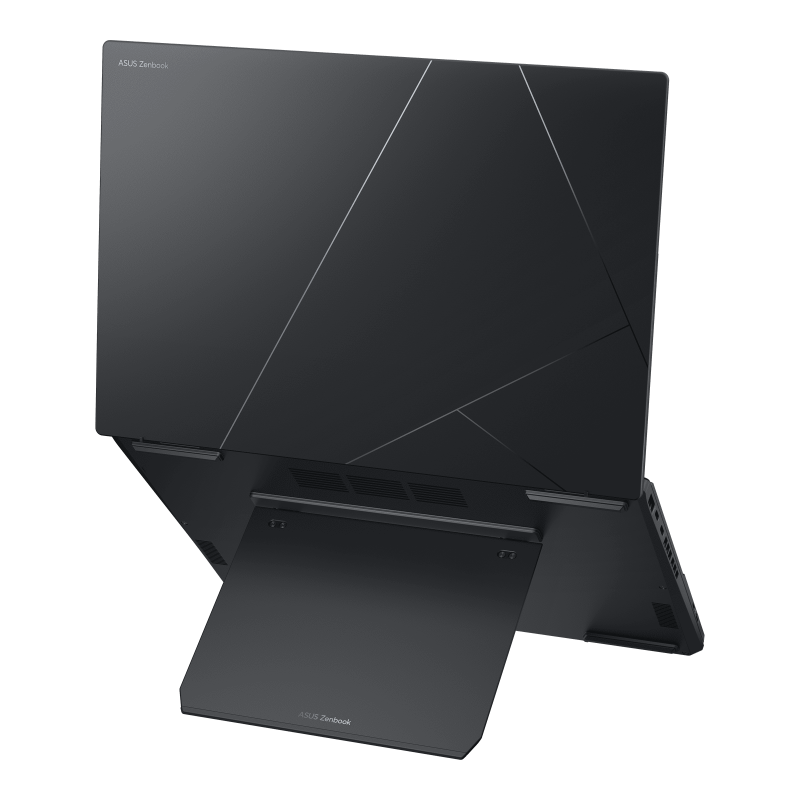 Asus Zenbook Duo 2024