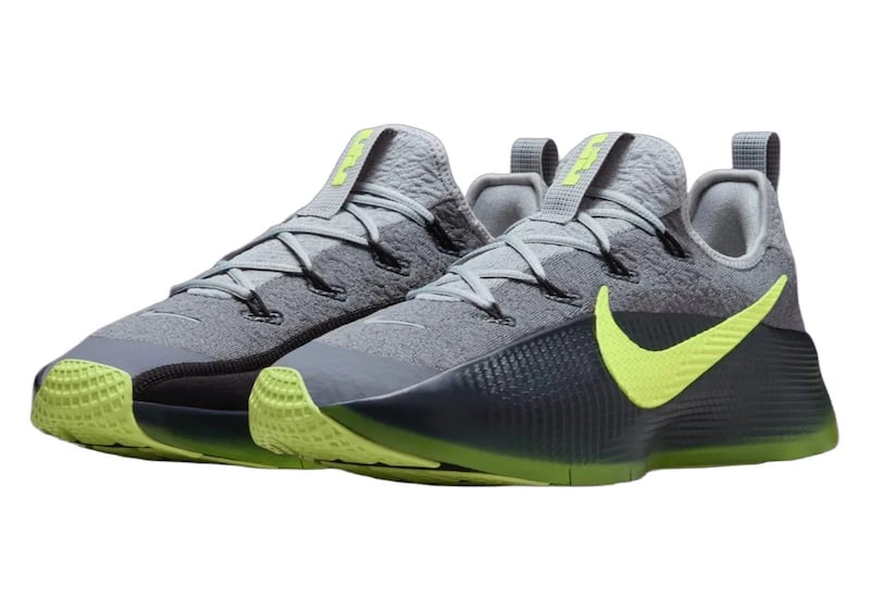 Nike LeBron TR 1 “Smoke Grey”