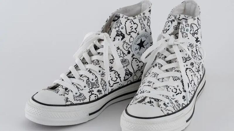 Converse y Earthbound Zapatillas