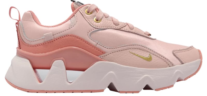 Serena Williams Design Crew x Wmns RYZ 365 2 Pale Coral