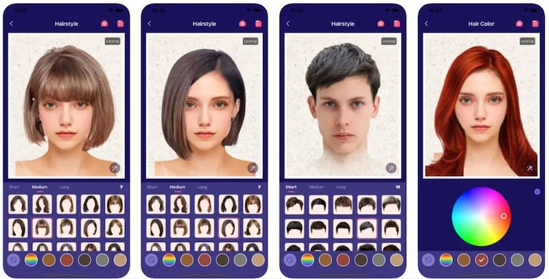 Face Editor