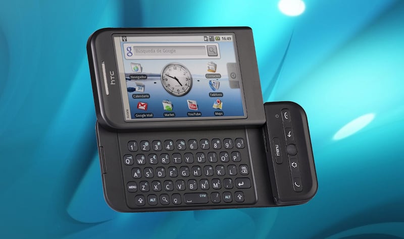 HTC Dream