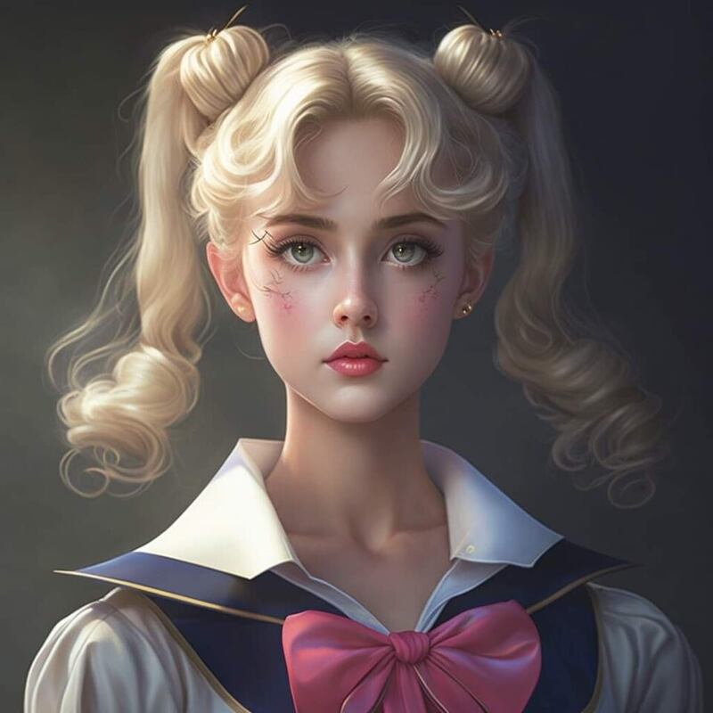 Sailor Moon