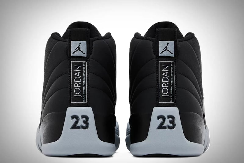 Air Jordan 12 Retro 'Barons'