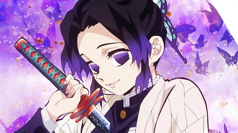 Demon Slayer Kimetsu no Yaiba es una fuente infinita de inspiración para la comunidad cosplay. Kallisi_vamp se viralizó gracias al personaje de Shinobu.