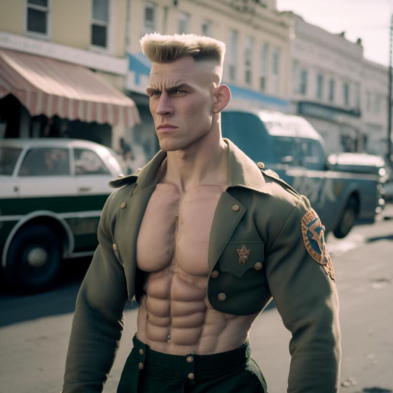 Guile