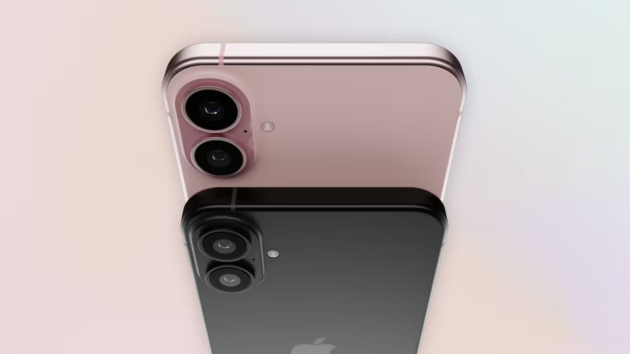 Apple está a pocas semanas de lanzar el iPhone 16. Esto es todo lo que sabemos sobre él a partir de sus filtraciones.