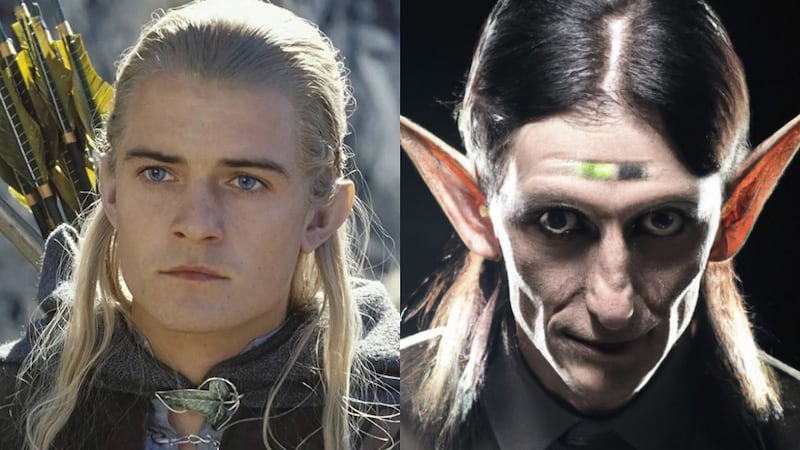 Legolas