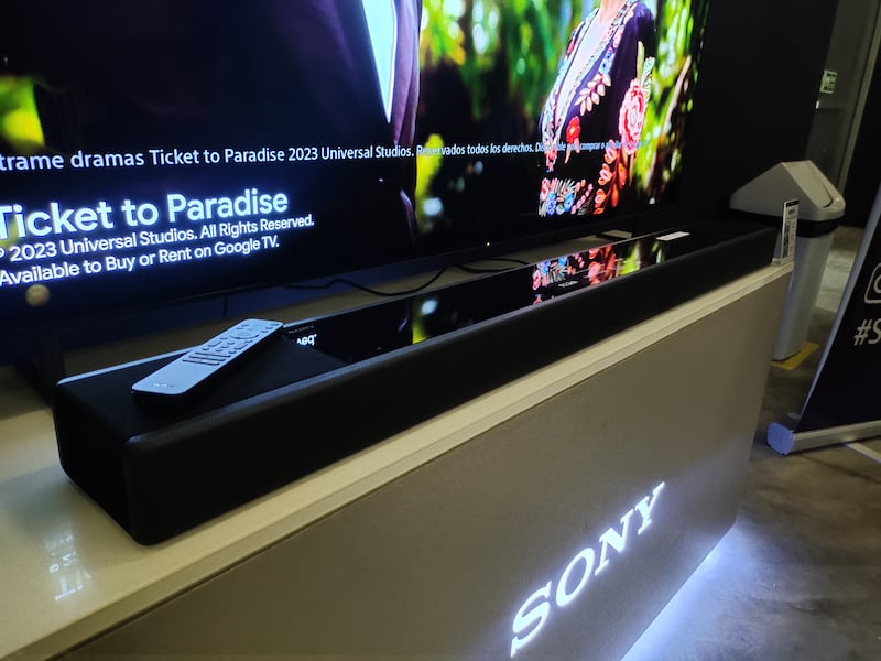 SONY BRAVIA