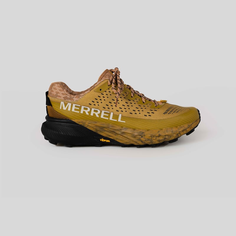 Merrell x HOTD