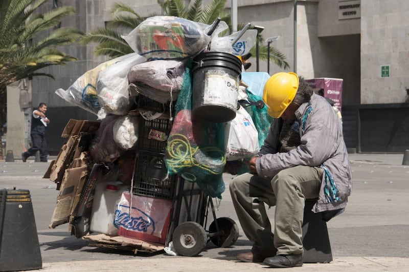 En Nuevo León han disminuido los niveles de pobreza en un 50%