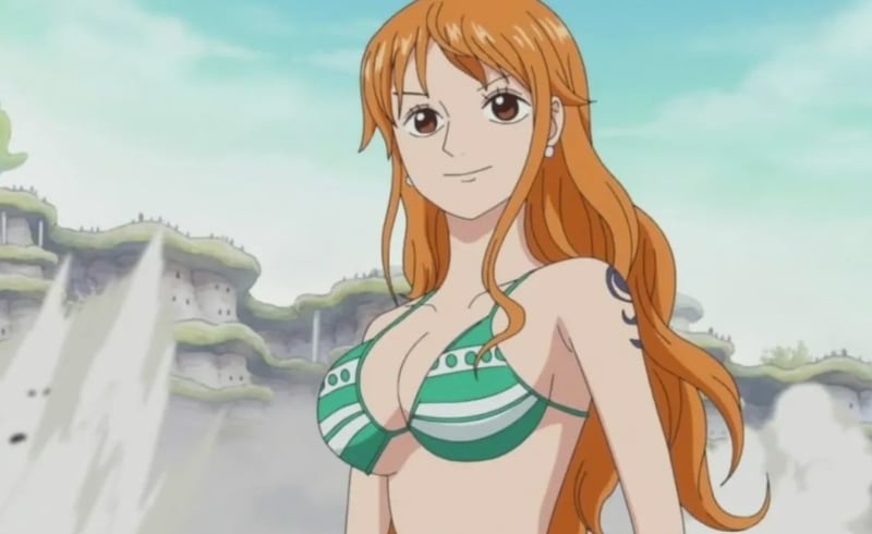 Nami