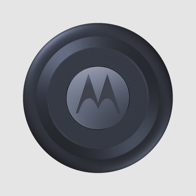 Motorola - Moto Tag