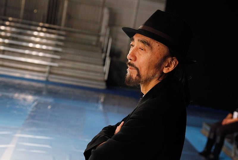 Yohji Yamamoto