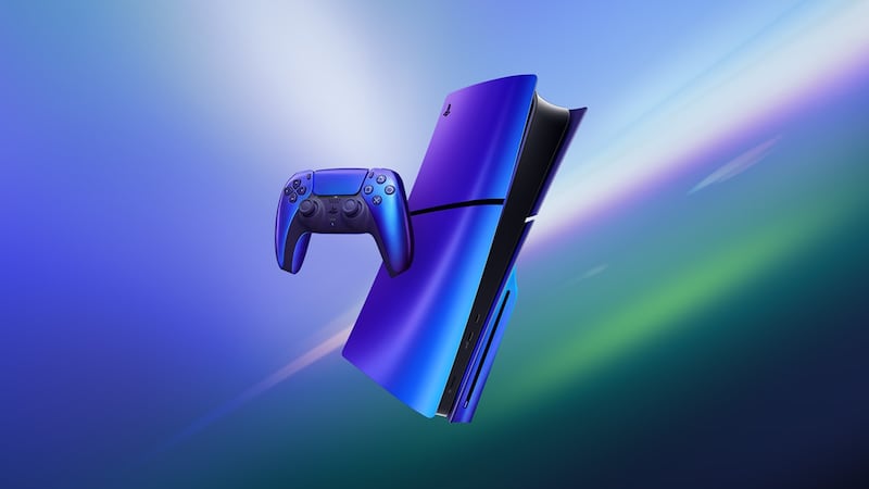 Chroma Collection - PS5 Slim DualSense