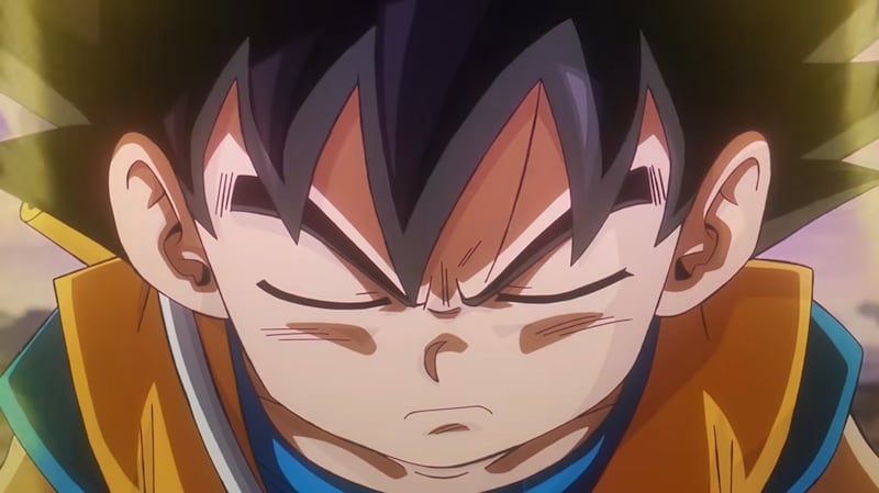 Dragon Ball Daima - Goku