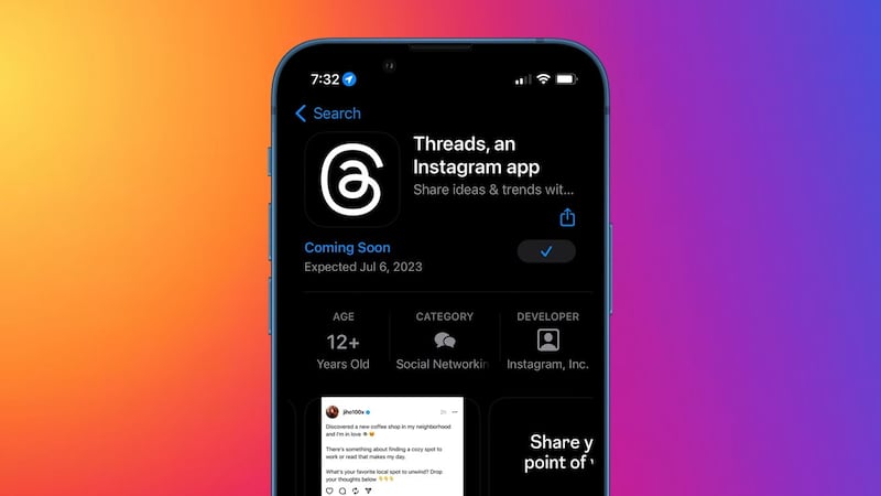 Threads sería el nombre del famoso Project 92 de Meta: se trataría de un clon de Twitter que partiría de Instagram. A Elon Musk no les gusta esto.