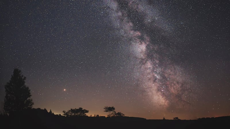 El cúmulo de estrellas Pléyades traerán destellos de prosperidad para el 2024 a 5 signos