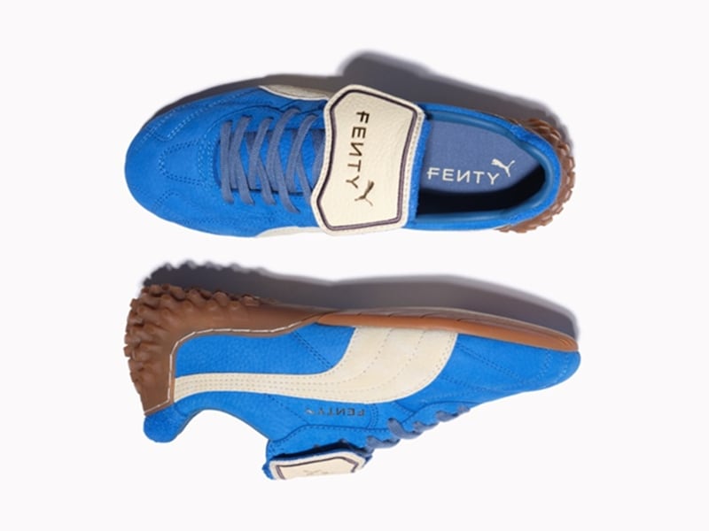 Avanti LS Rihanna - Puma