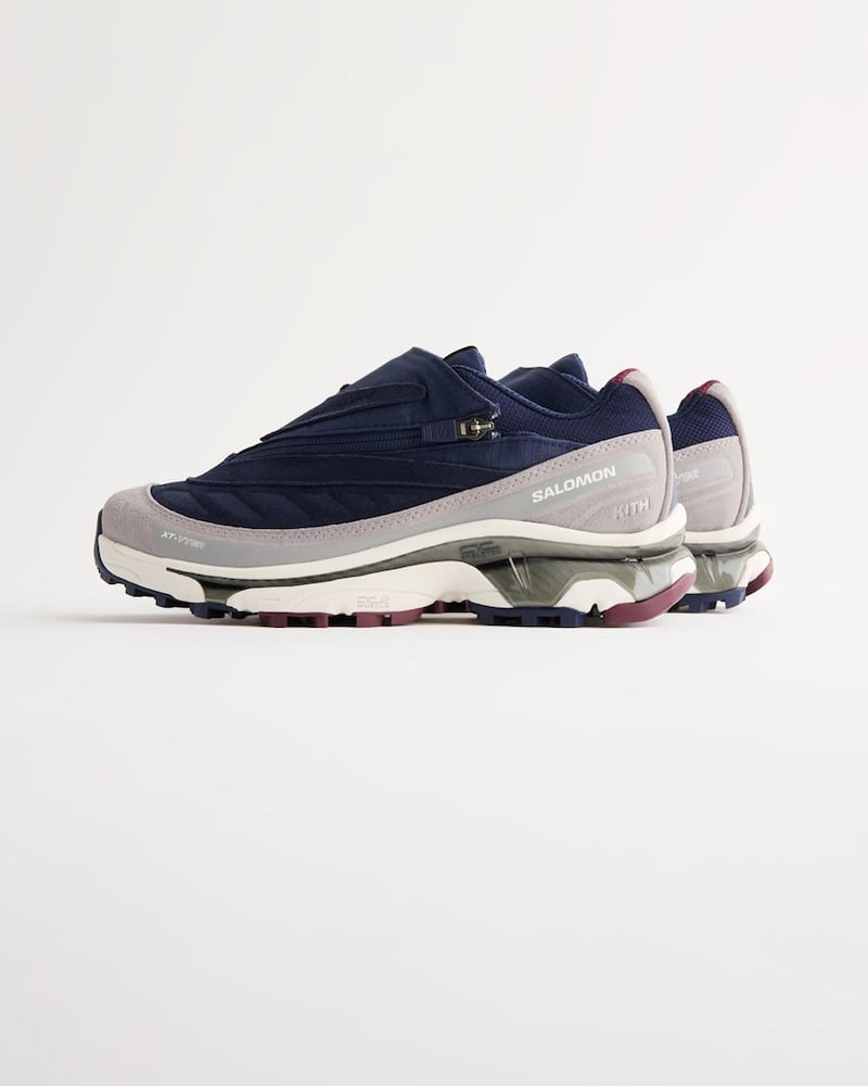 Kith x Salomon XT-Voyager