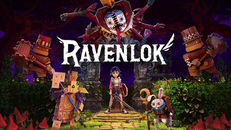 Ravenlok