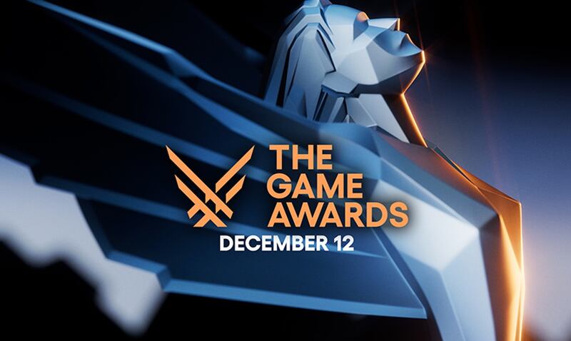 The Game Awards 2024