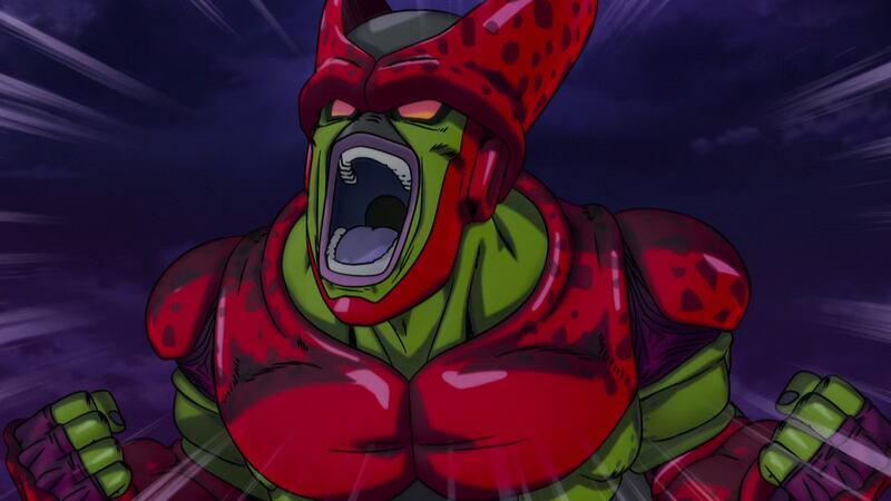 Cell Max