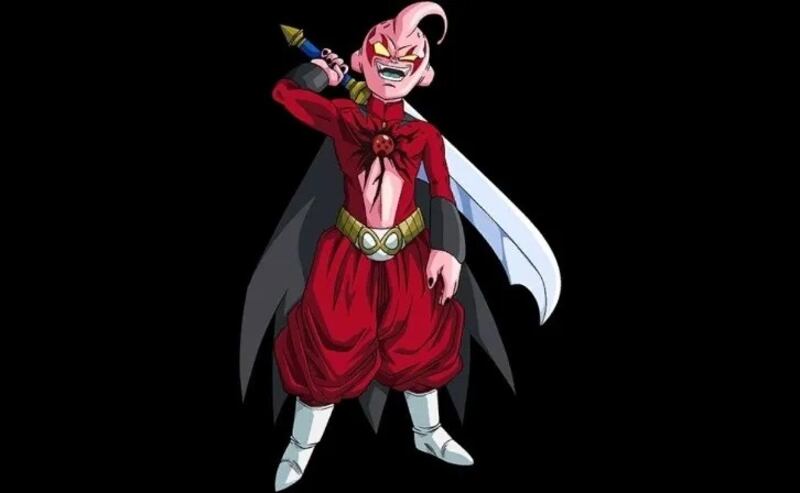 Majin Dábura