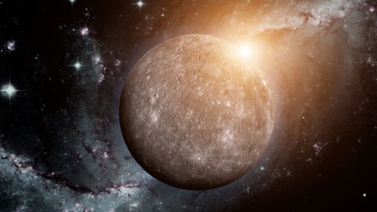 Dile adiós a las energías de Mercurio retrógrado: 3 rituales para combatir sus efectos y llenarte de vibras positivas