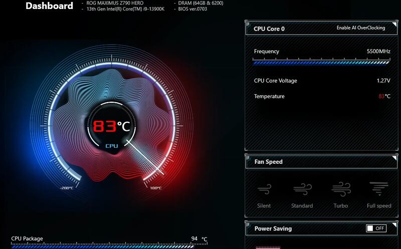 Intel Core i9.