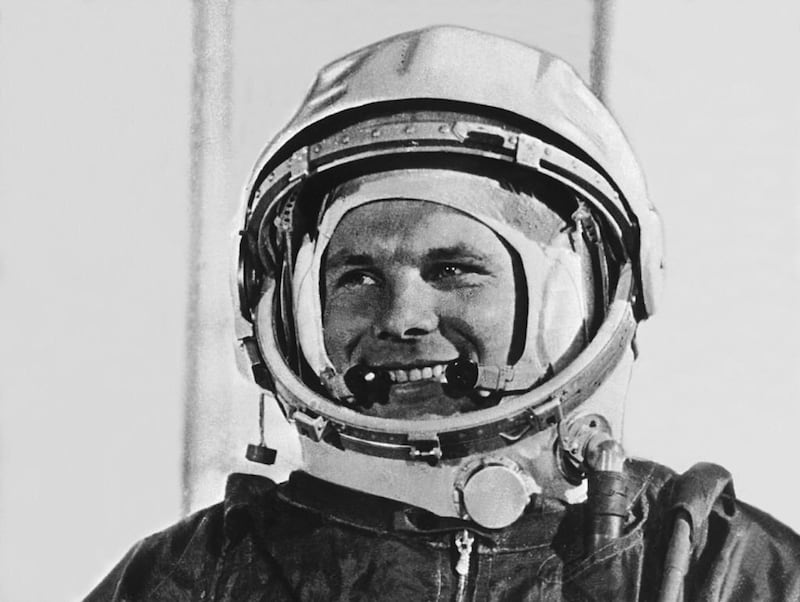 Yuri Gagarin