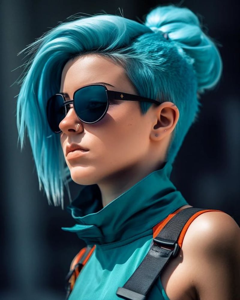 Bulma Inteligencia Artificial. Theloniouspunkd