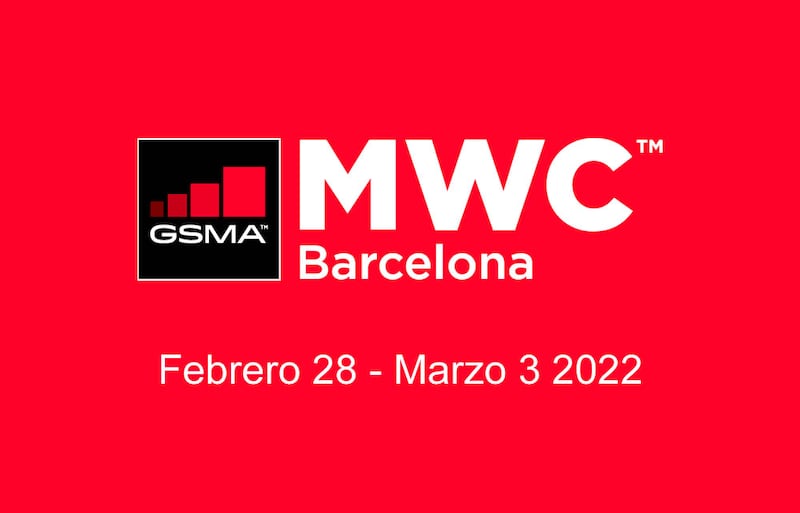 MWC 2022