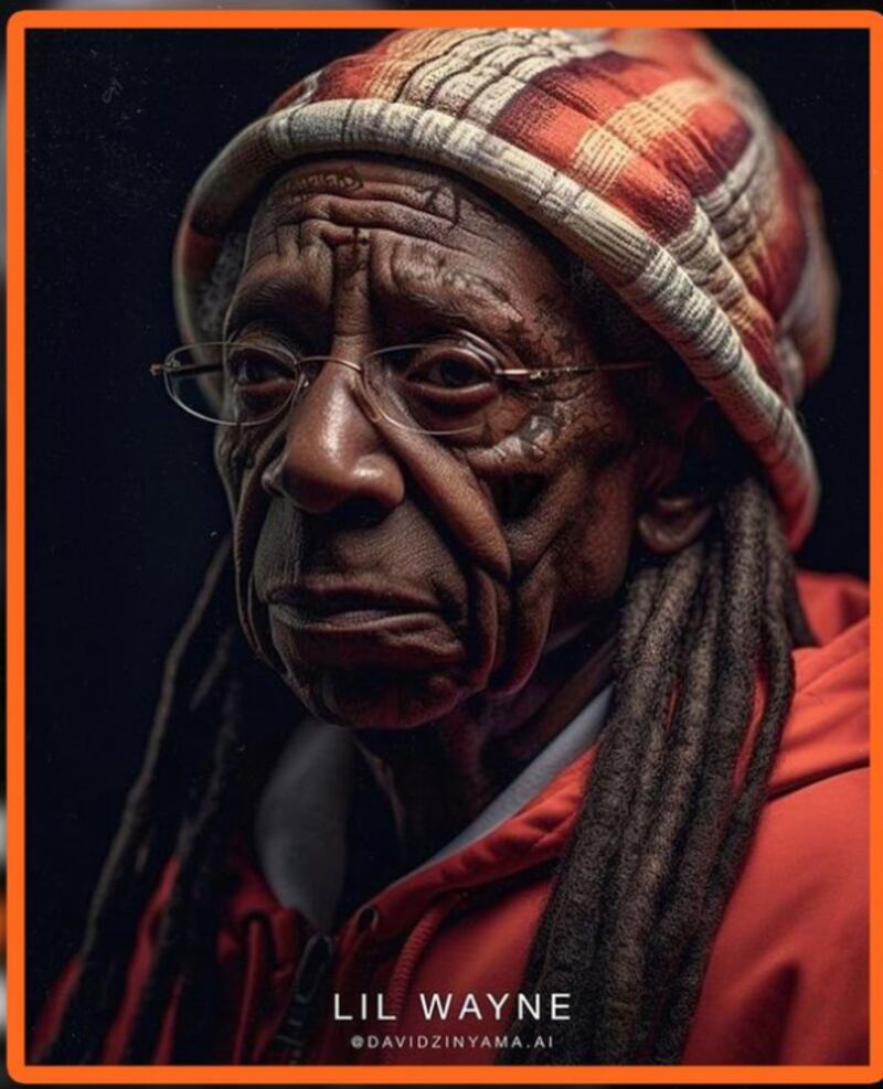 Lil Wayne