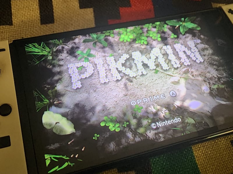 Pikmin