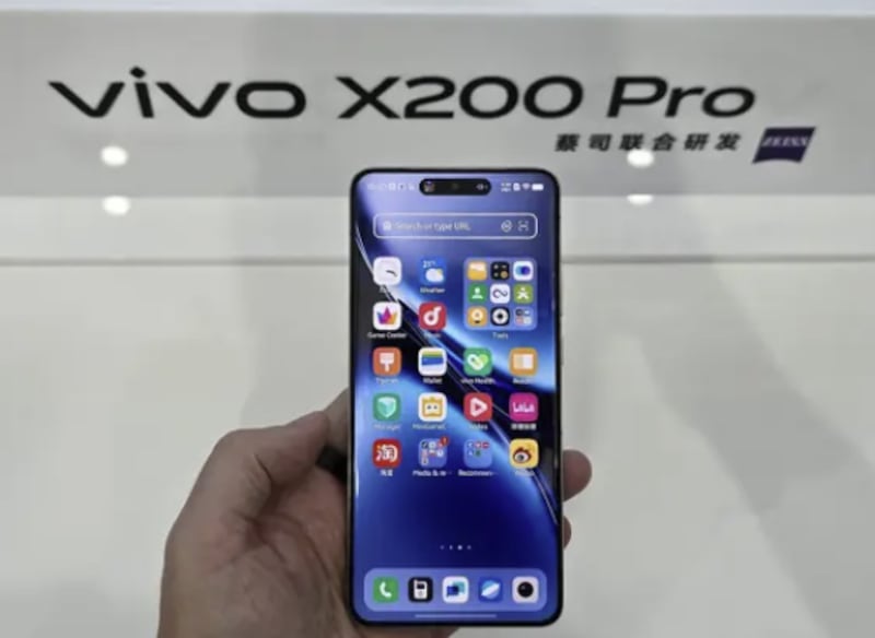 Vivo