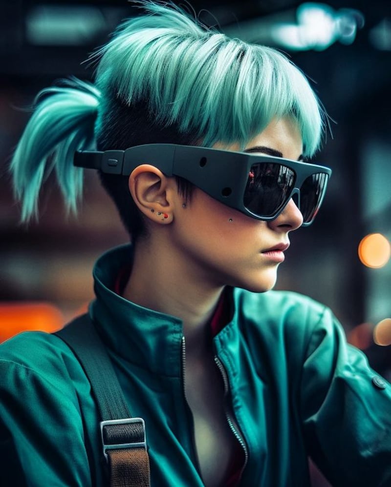 Bulma Inteligencia Artificial. Theloniouspunkd