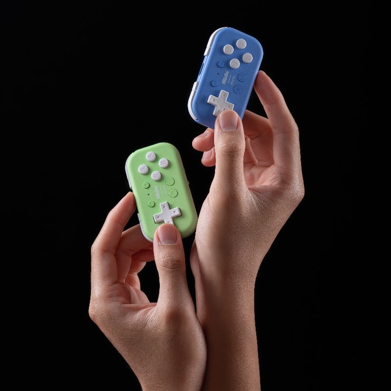 8BitDo Micro