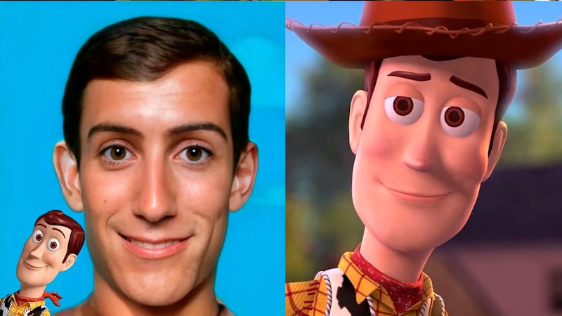 Woody