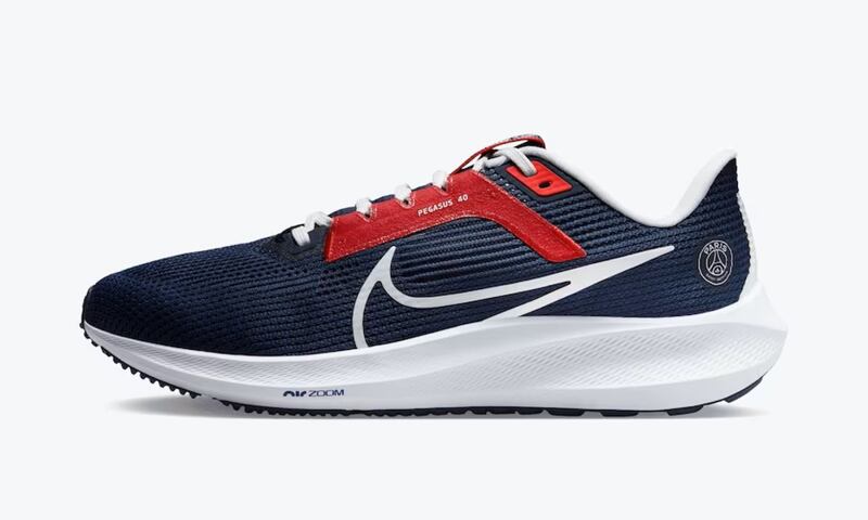 PSG Nike Air Zoom Pegasus 40