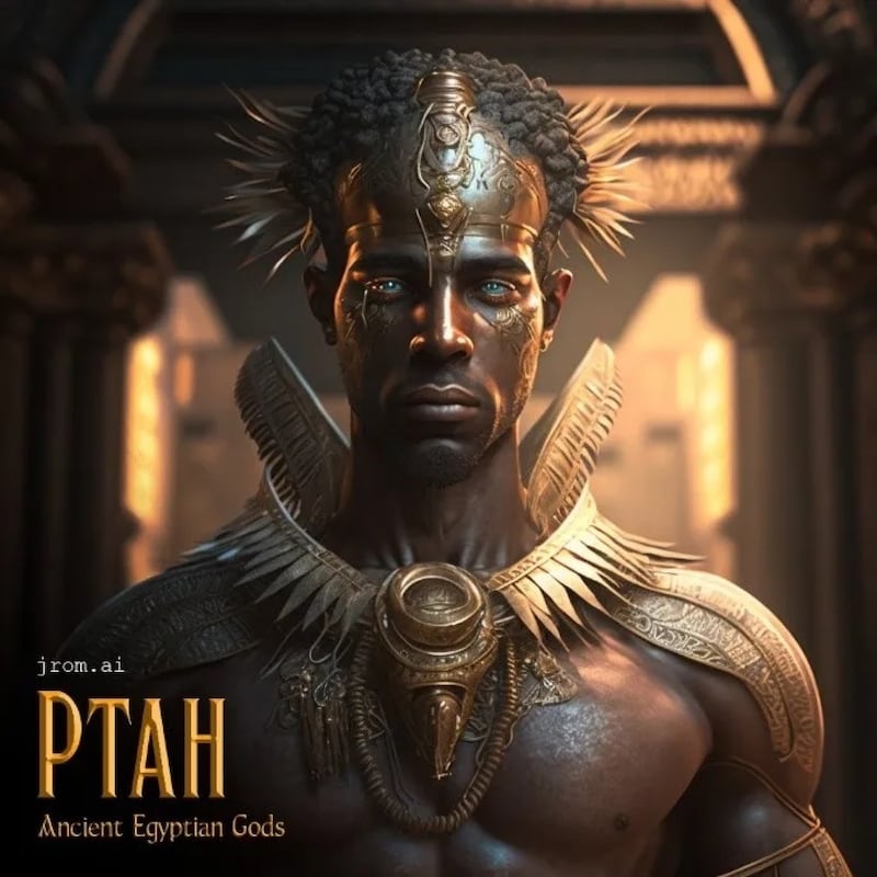 Ptah