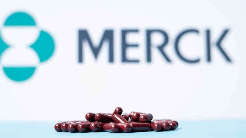 Molnupiravir, la píldora de Merck contra el COVID-19