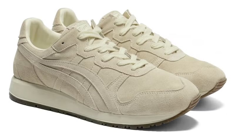 Onitsuka Tiger TIGERALLIANCE