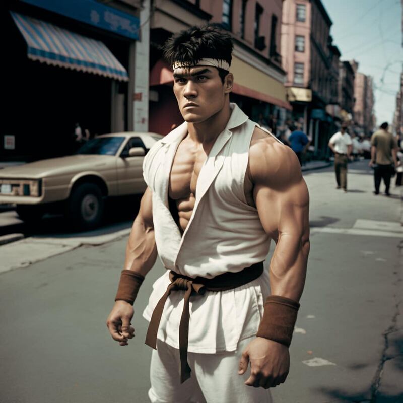 Ryu