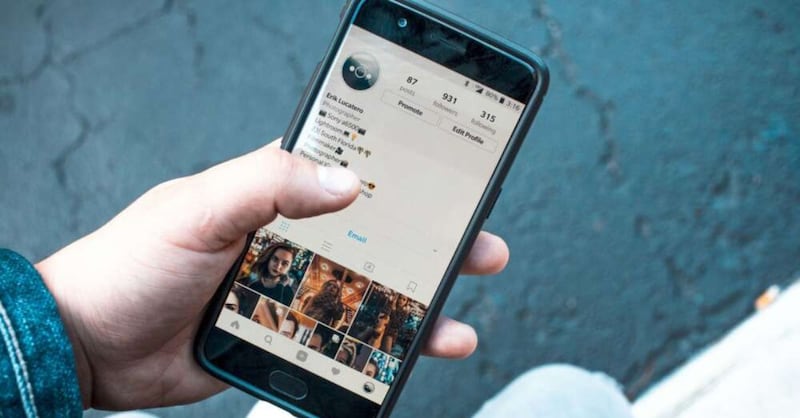 El significado de tu foto de perfil de Instagram, según la psicología