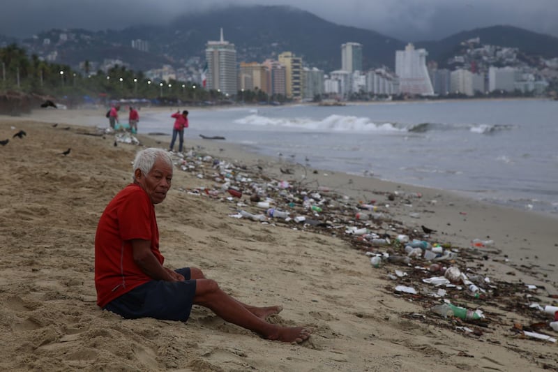 Contaminación al medio ambiente