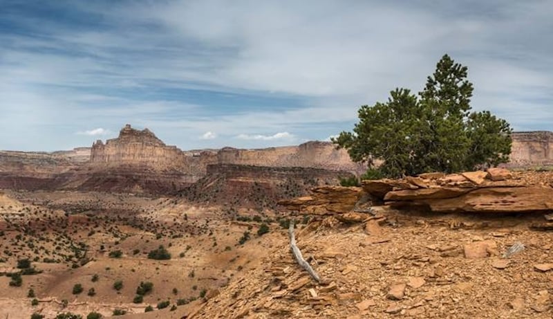 San Rafael Swell