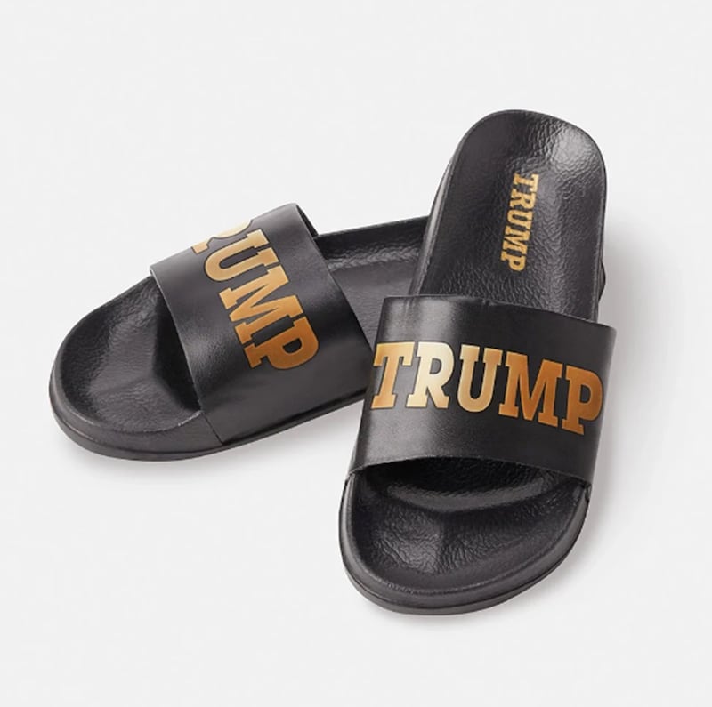 Trump Slides