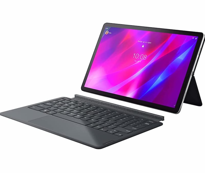 Lenovo Tab P11 Plus