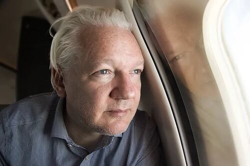 Por qué Julian Assange fue liberado y qué sigue para WikiLeaks